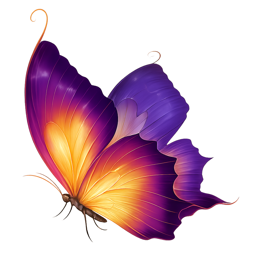 borboleta 1
