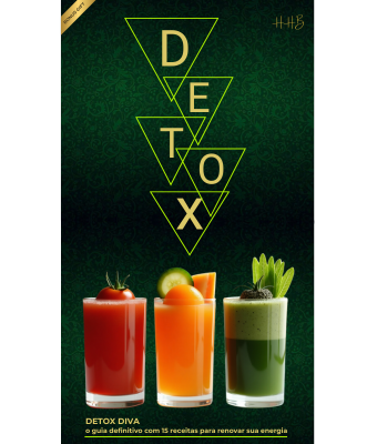 Detox Diva