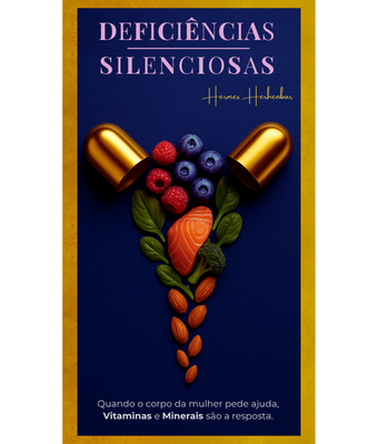 Deficiências Silenciosas